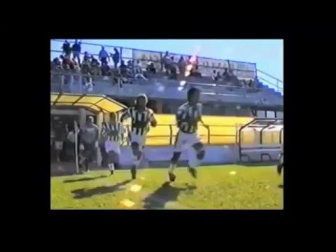 Cañuelas 0 - Excursionistas 1 (Primera C 1999/2000)