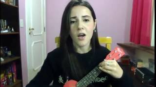 Sunseed - Raul Seixas {Ukulele}