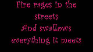 Redemption Day by Sheryl Crow w/ lyrics