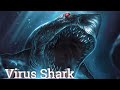 Virus Shark (Full Movie)
