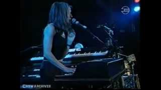 Sheryl Crow - "Superstar" (Live in Cologne)