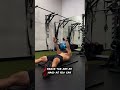 Single Arm & 2-arms DB Turkish Sit-ups | Abs 腹肌訓練 #AskKenneth