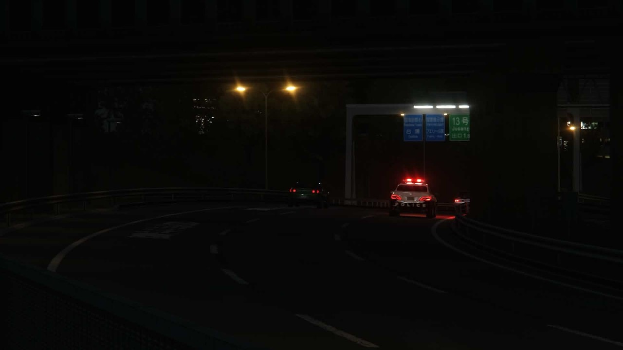 エイプリルフールだから危険運転しても許されるよな#shorts