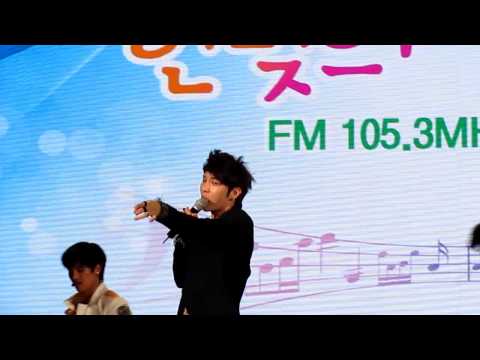 120908 - VIXX - Superhero