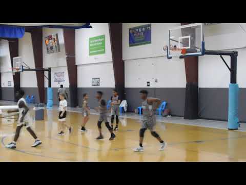 Memphis War Eagles def Bates 2028 (Hunt) 54-33  .1