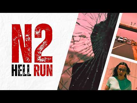 Cape Town's N2 Hell Run | Carte Blanche | M-Net