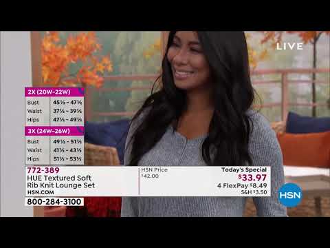 HSN | Healthy You with Brett Chukerman 10.12.2021 - 05 PM