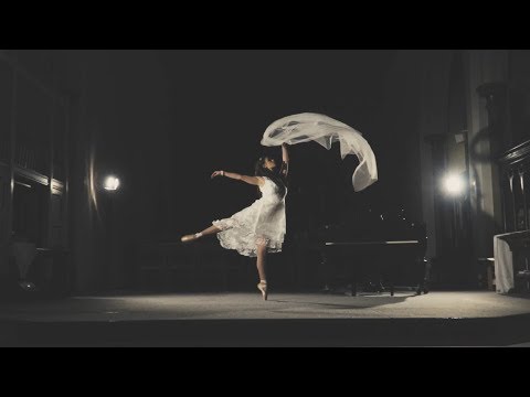 James Holt - Whispers (Official Video)