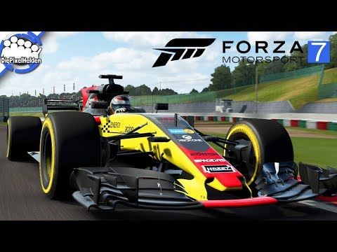 FORZA MOTORSPORT 7 #73 - Auf und Ab der Gefühle - Let's Play Forza Motorsport 7