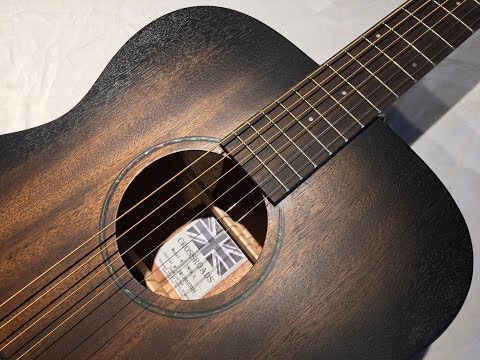 Tanglewood Crossroads TWCR O Acoustic Guitar