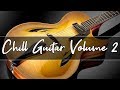 Chill Out Lounge Music | Smooth Jazz guitar Compilation | Volume 2