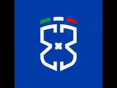 Estathé 3x3 Italia Finals - U14 Maschile/Femminile - Riccione