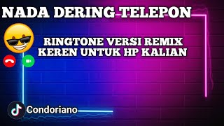 Download lagu #RINGTONE REMIX KEREN 2024 || Panggilan Masuk Telepon mp3