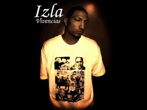 Al Igual Que Tu-IZLA (Album Vivencias) Pro by D morales