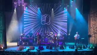 Los Campesinos! - I Broke Up In Amarante (CHICAGO 2024)