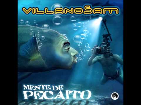 DJ Scuff - Mente de Pecaito (REMIX)