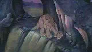The Land Before Time - A Hard Road - Black Sabbath