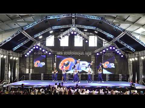 Nacional ONP 2021 Sky Masters IOC LVL 7