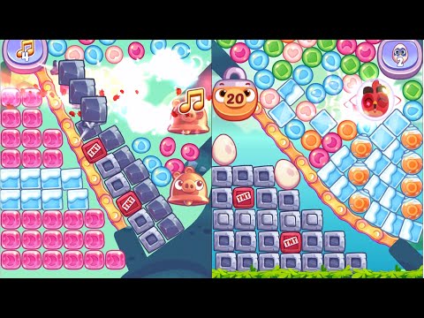 Angry Birds Dream Blast #5260