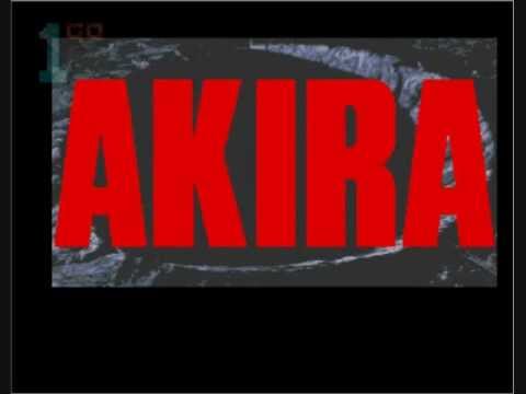 Akira Amiga