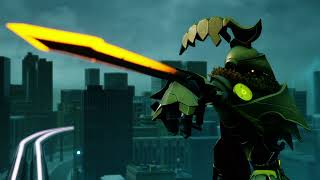 BELLONA Override: Mech City Brawl – Super Charged Mega Edition  VS Mode