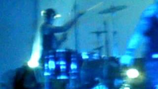 Combichrist - electrohead (live in Mexico City) 25-X-08
