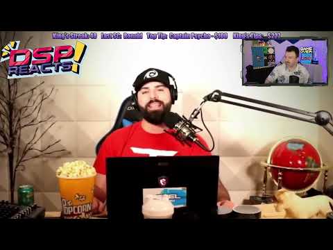 OG Memes, YouTuber Apologies & Child "Inventions!" DSP vs. the Internet Ep. 81: Sept. 8, 2024