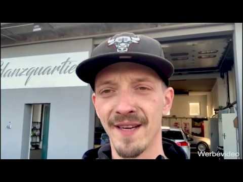 Glanzquartier -  Frohe Weihnachten