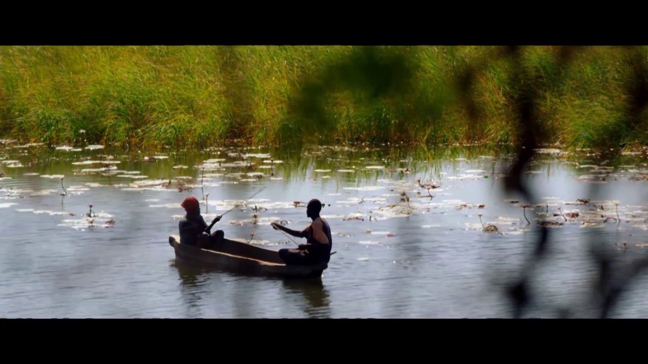 Namibia: Caprivi (0:54)