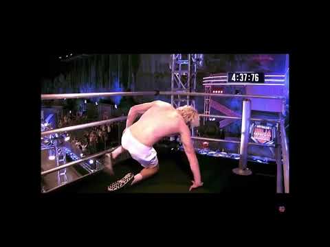 Ben Polson Every Buzzer (AUSNW 1 - 5)