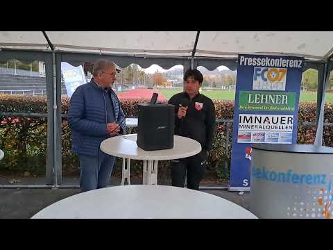 PK / FC 07 Albstadt- Türk Spor Neu - Ulm 4:5 (1:0/1:1) nach Elfmeterschießen