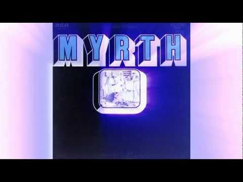 Myrth - Shed My Skin