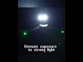 STARTRC Night Flying Searchlight For DJI Air 3S Drone Accessories #dji #drone #djiair3s #startrc