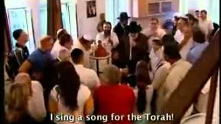 Video: Dead Sea Scrolls - Rageh Omaar 6/6