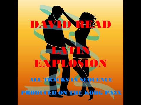 Nobody Does it Better    rumba