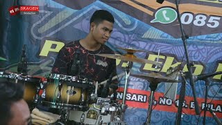 Download lagu Cinta & Air Mata - Campursari ARSEKA MUSIC Live Dk Kentengrejo RT.10, Ngrombo, Plupuh, Sragen mp3