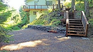 preview picture of video '1128 Berry Way, Lummi Island, WA'