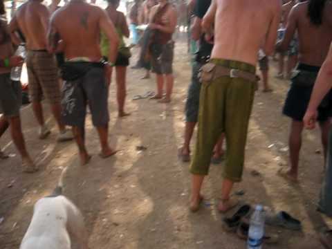 Freedom Festival - D-Nox & Beckers_2