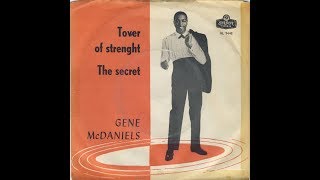 Tower Of Strength - Gene McDaniels