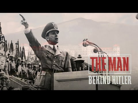 The Bush Family’s Hidden Past: Nazi Gold, CIA Ties, and Political Power