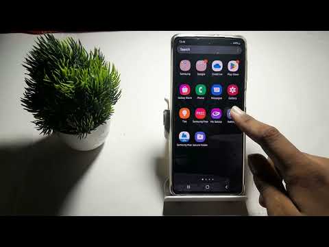 how to off multilanguage text  prediction in Samsung Galaxy m52 5g