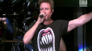 Duran Duran - LIVE 2015 - Life is Beautiful Fest