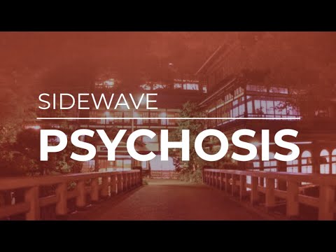 Sidewave - Psychosis