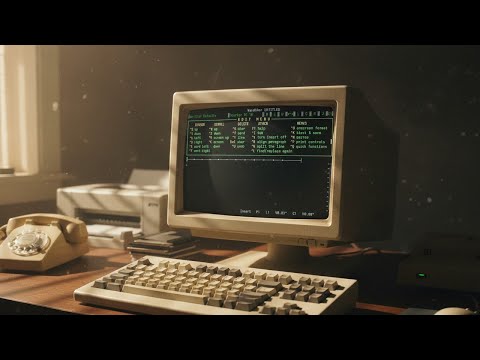 La historia del ordenador personal resumida en unos pocos minutos