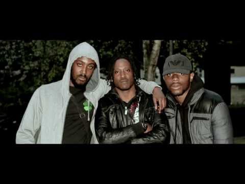 GS ft Klanxman - Blood (Official Music Video)