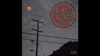 YGTUT - Rags To Bxxches (Slowed &amp; Chopped)