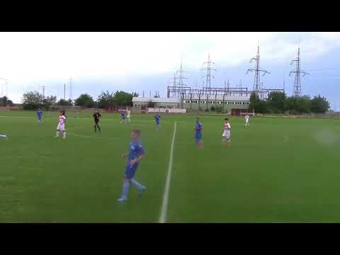 AFC UTA ARAD - CS VICTORIA NĂDLAC 15-0