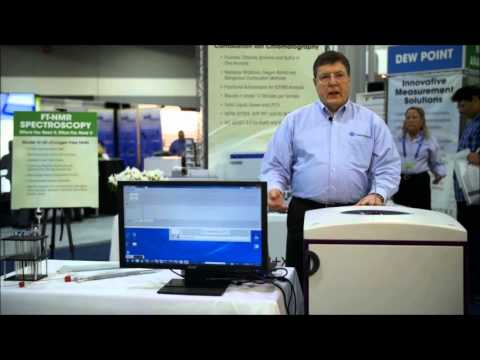 Aspect AI-60 Crygen Free NMR