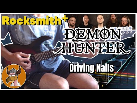 Driving Nails - Demon Hunter