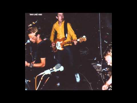 The Aller Værste! - Ingen vei tilbake (live 1980)